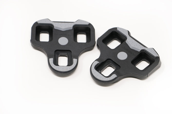 BRP-02 Cales pour pédales de vélo de route