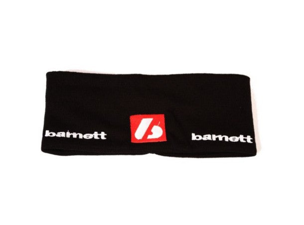 M2 warmes Stirnband, schwarz