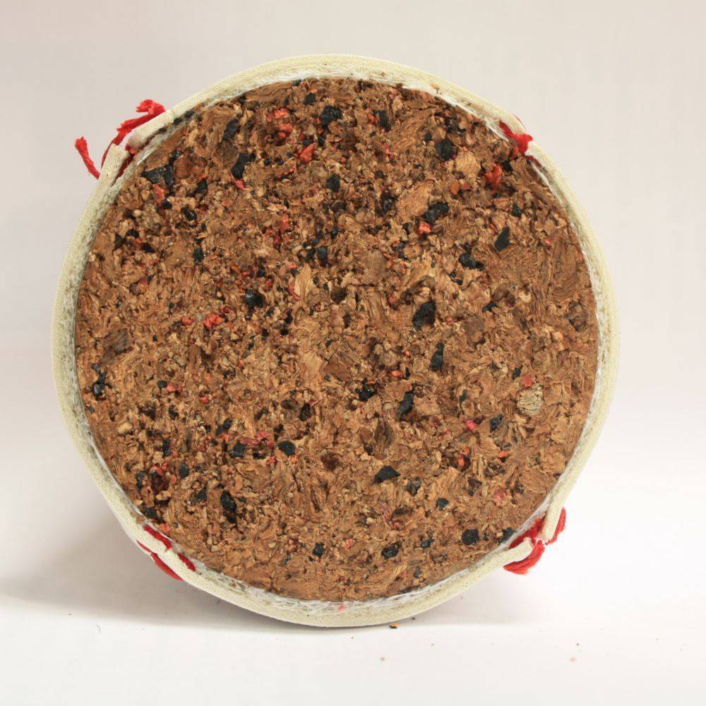 BS-1 Balles de baseball de pratique 9 ", blanche, 1 douzaine