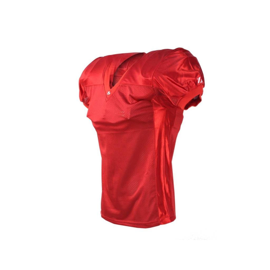 FJ-2 Maillot de football américain, match