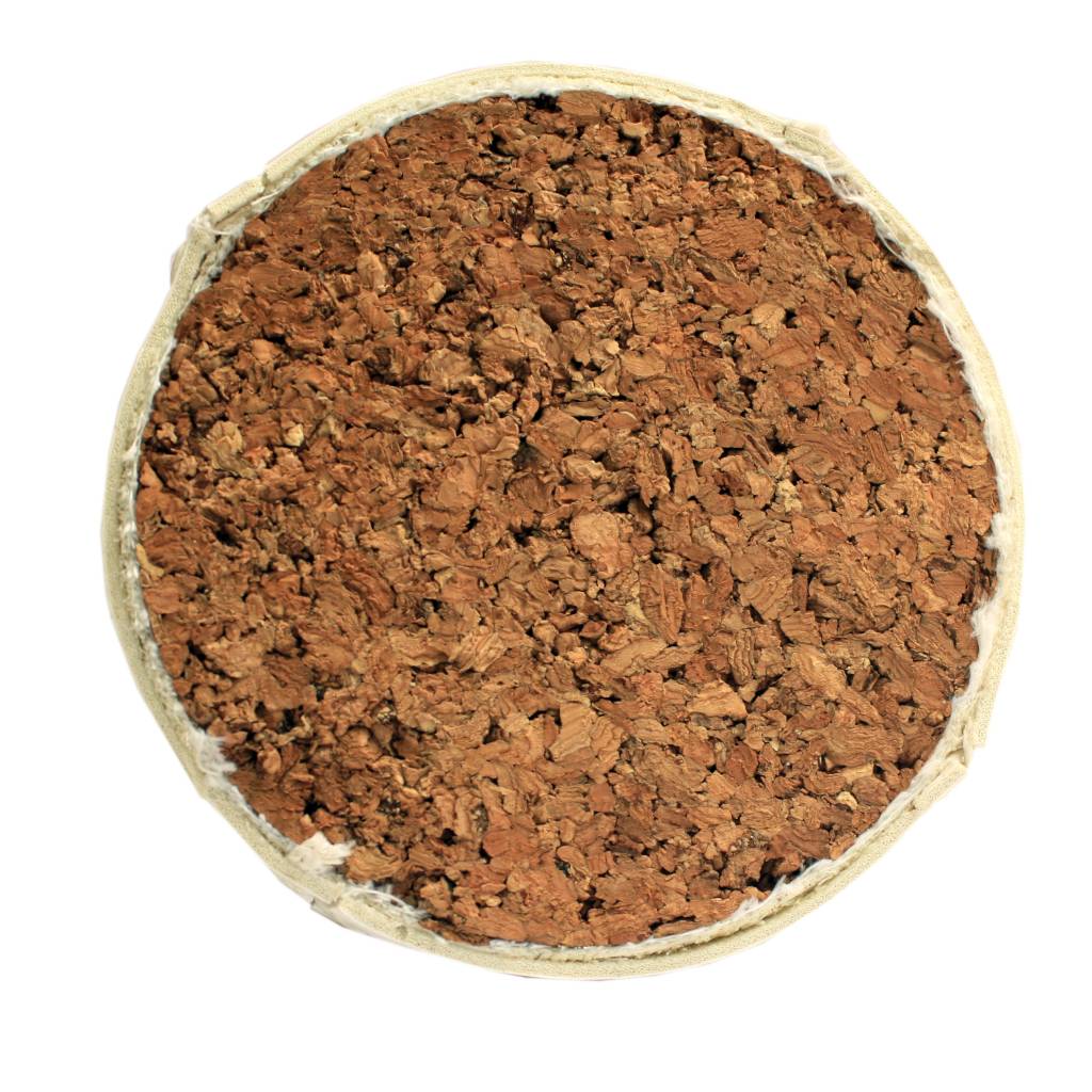 OSS-2 balle de softball initiation 12'', jaune, 1 douzaine