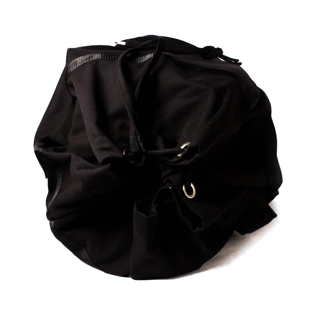 BDB-04 Komplett väska, XL-storlek, svart