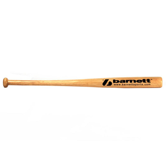 BB-W Batte de baseball initiation en bois -10, -7