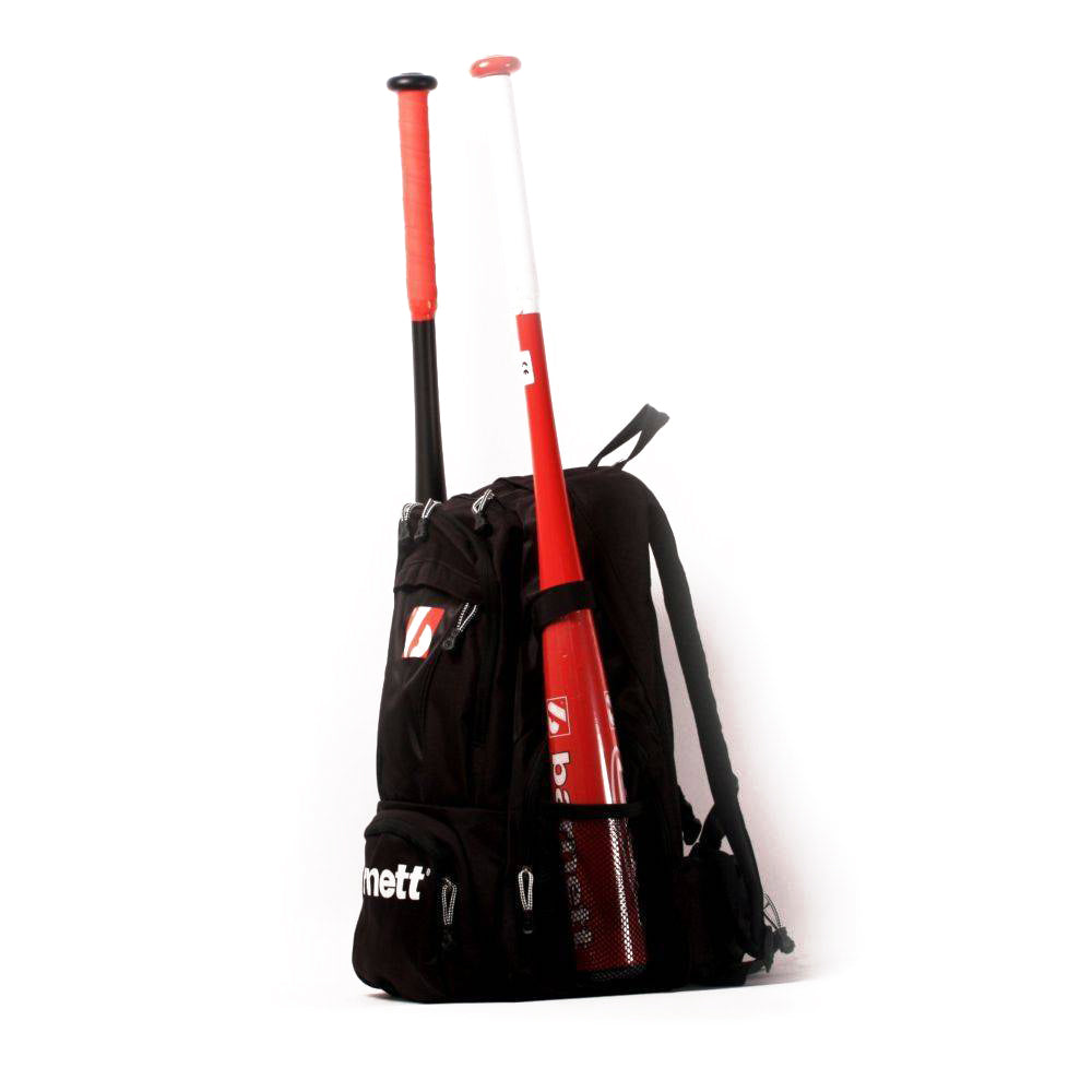 BACKPACK-03 Rucksack, Schwarz