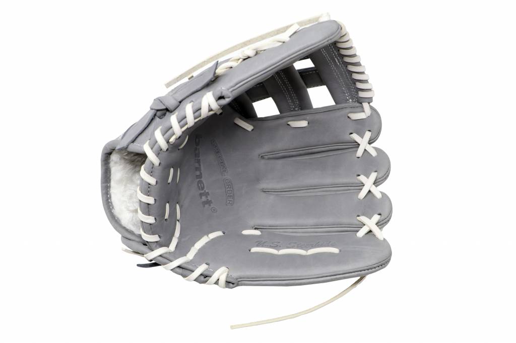 FL-117 gy 11.7" gant de baseball cuir qualité infield