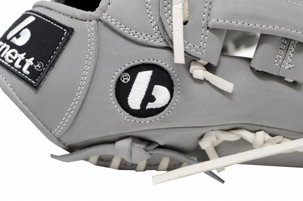 FL-117 gy 11.7" gant de baseball cuir qualité infield
