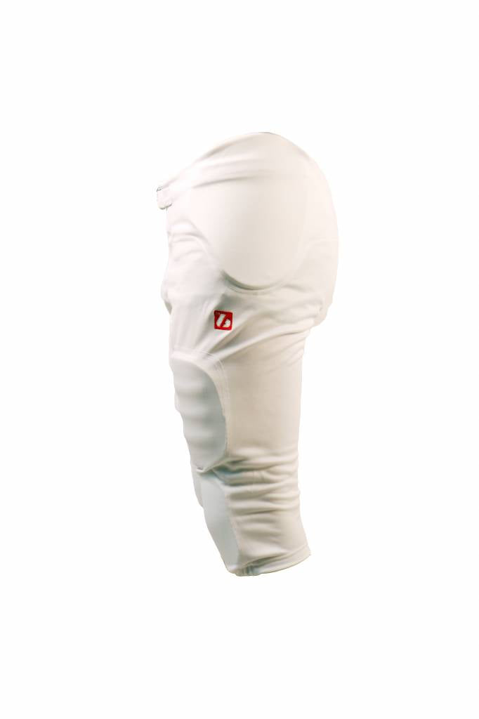 FPS-01 pantalon avec protections intégrées, 7 pads