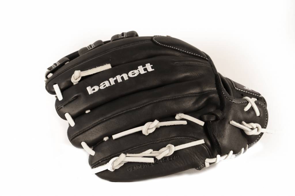 GL-130 gant de baseball, compétition, outfield 13" Noir