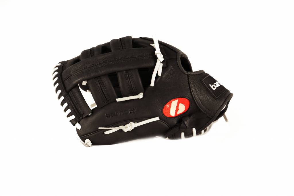 GL-130 gant de baseball, compétition, outfield 13" Noir