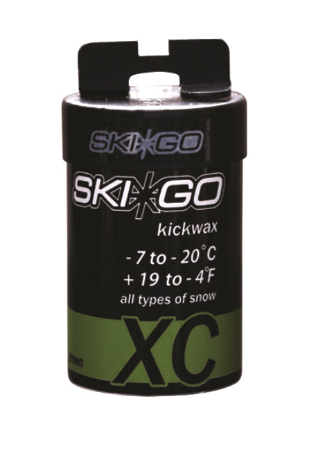 XC FluorFree / 45g