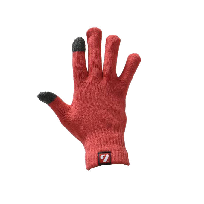 NBG-15 gants d'hiver en laine - ski de fond- running -5° /-10°