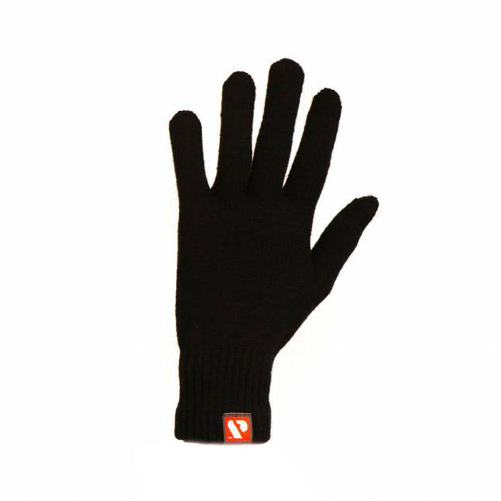 NBG-15 gants d'hiver en laine - ski de fond- running -5° /-10°