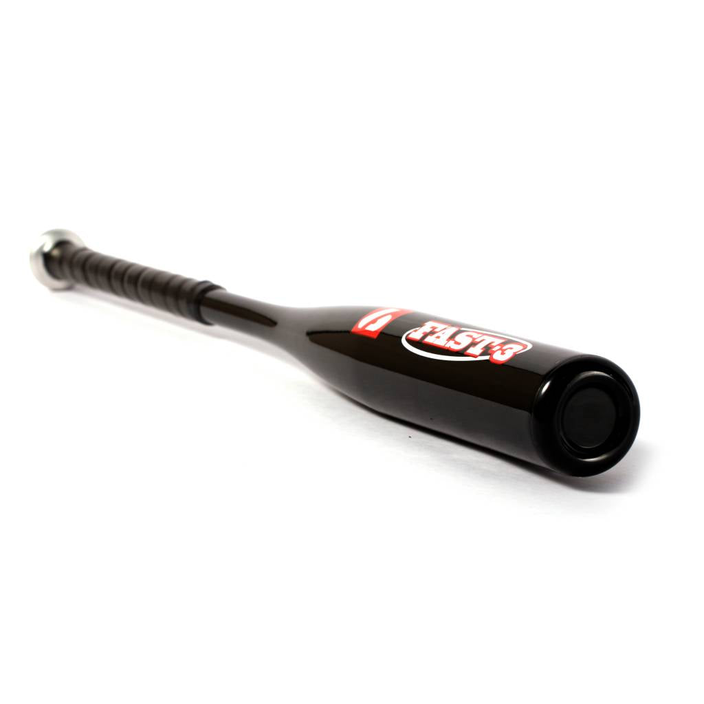 FAST 3 Batte softball FASTPITCH aluminium, X830 33"-21 oz, -12