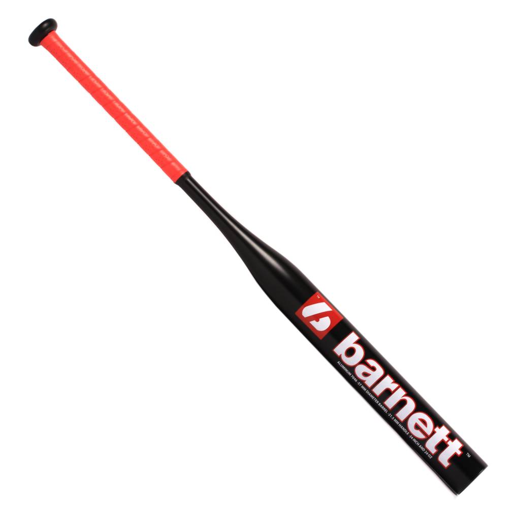 FAST 3 Batte softball FASTPITCH aluminium, X830 33"-21 oz, -12