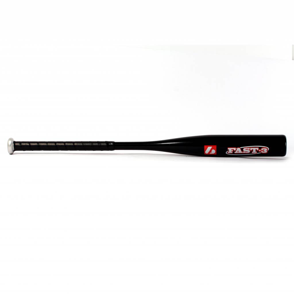 FAST 3 Batte softball FASTPITCH aluminium, X830 33"-21 oz, -12