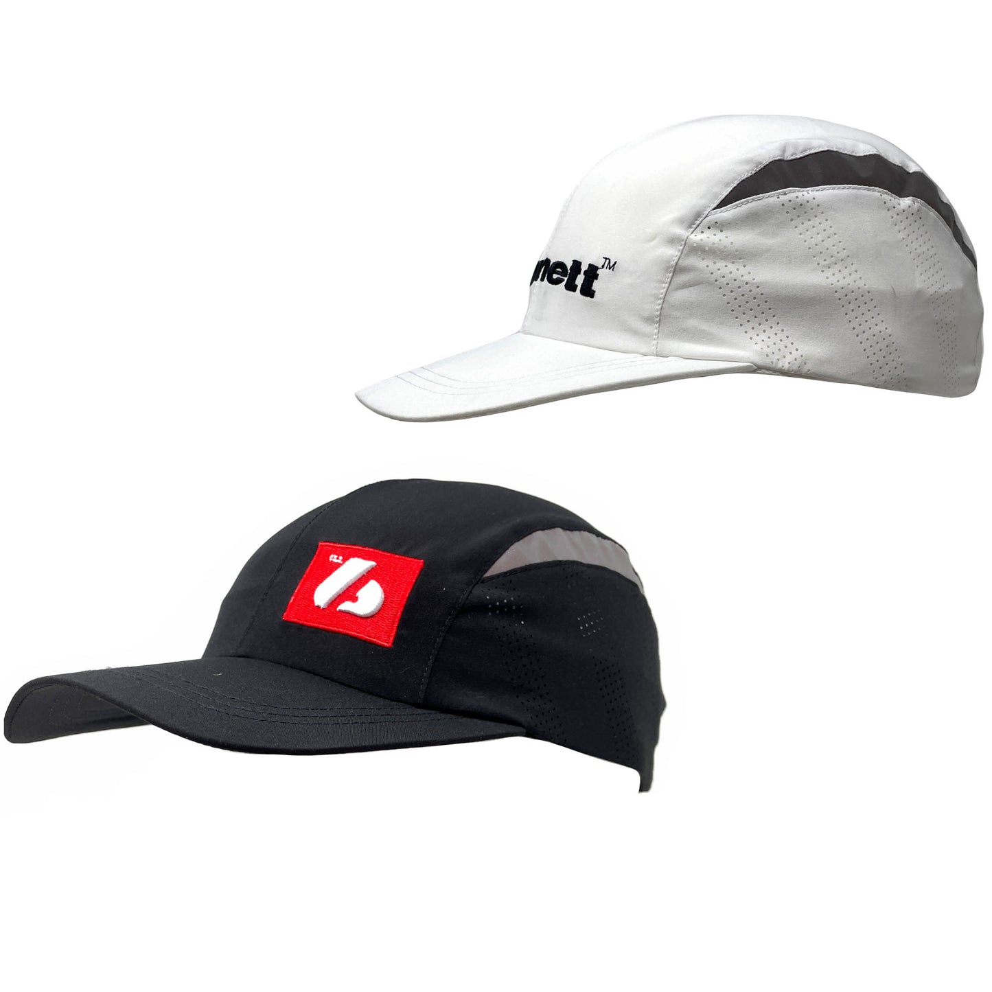 RUN cap, casquette de running