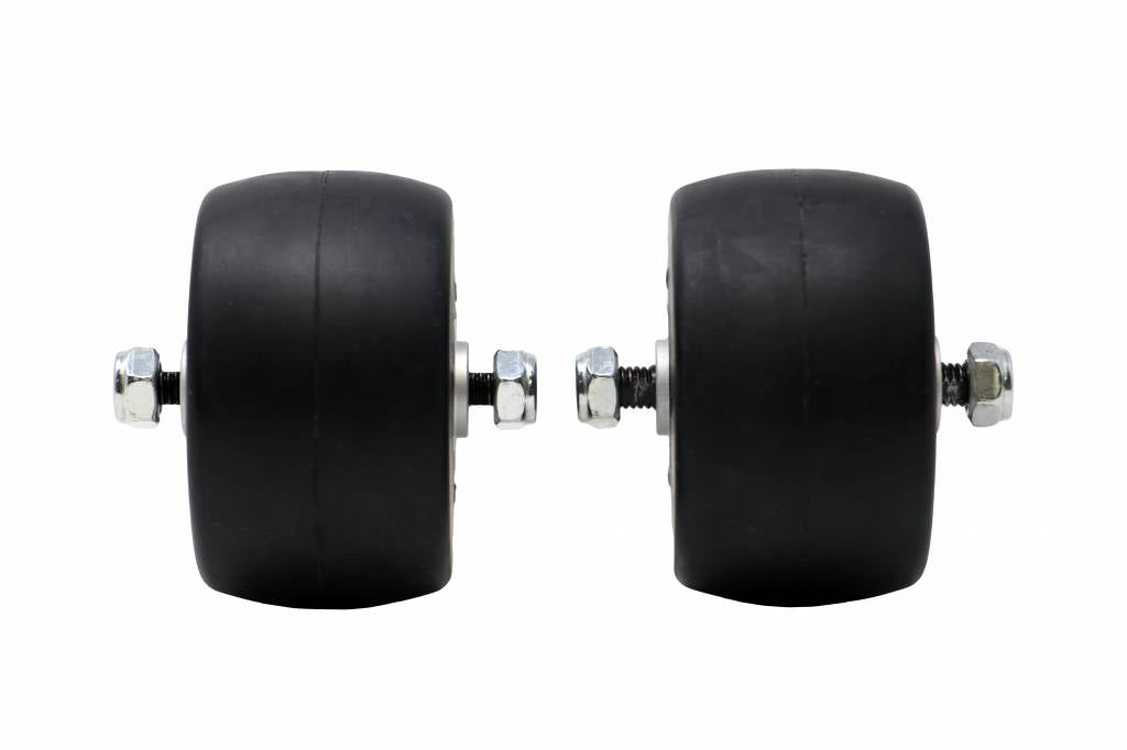 Roues UCE roues classic AVANT 82-50 caoutchouc (x2)