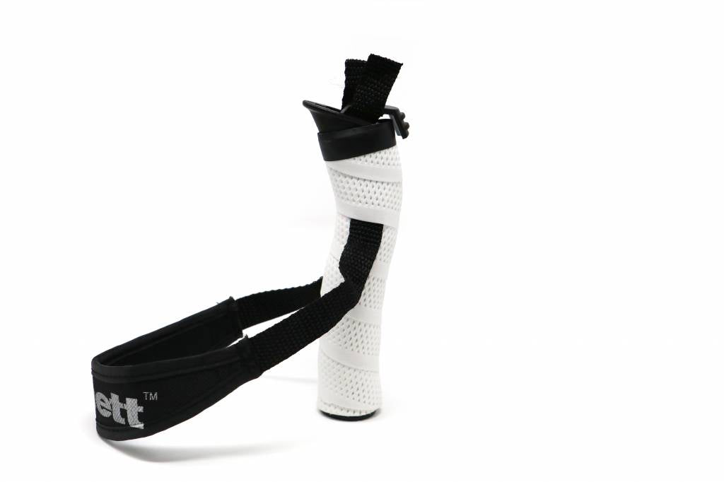 XH-02 poignées de biathlon