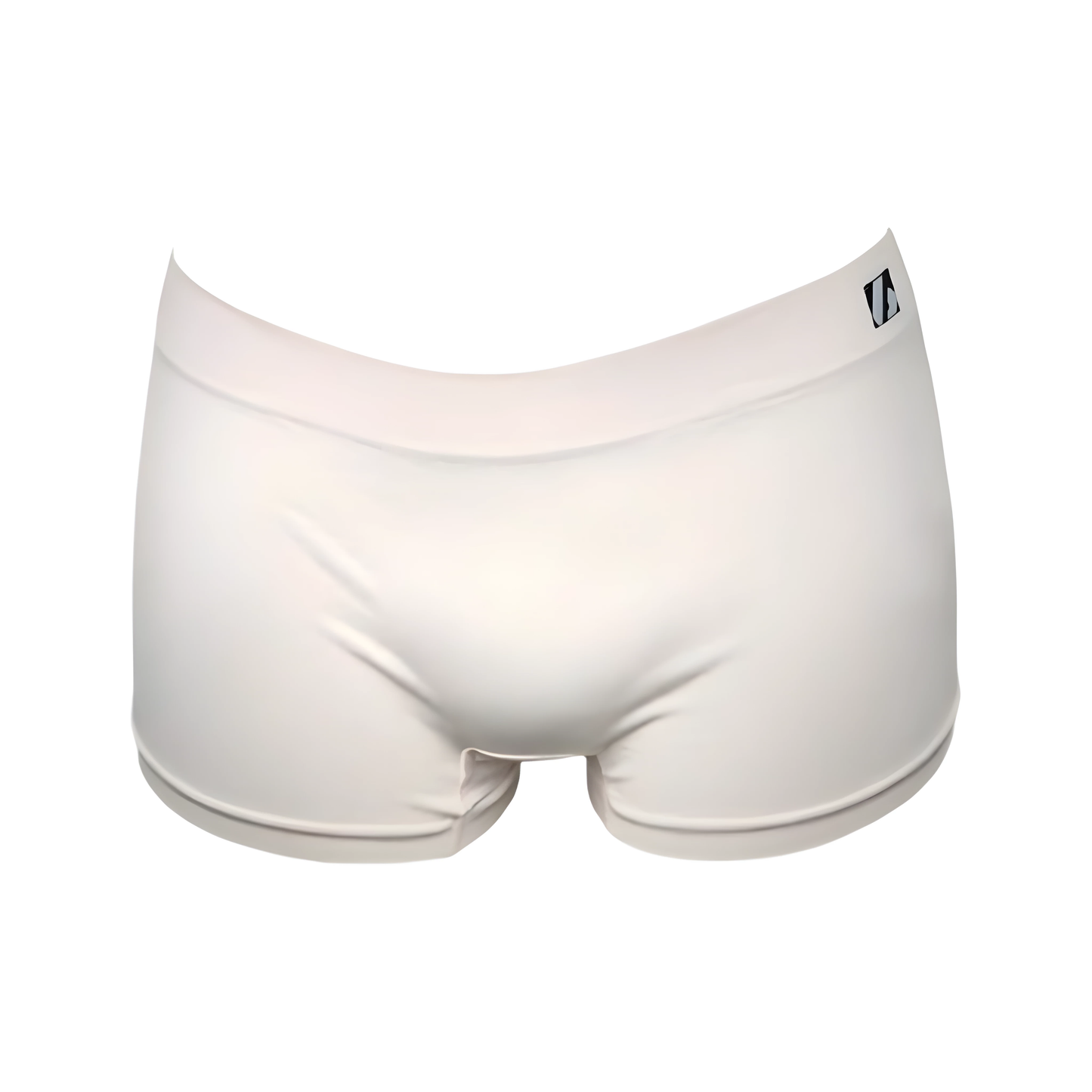 3PK Shorty - Short Beige (Lot de 3)