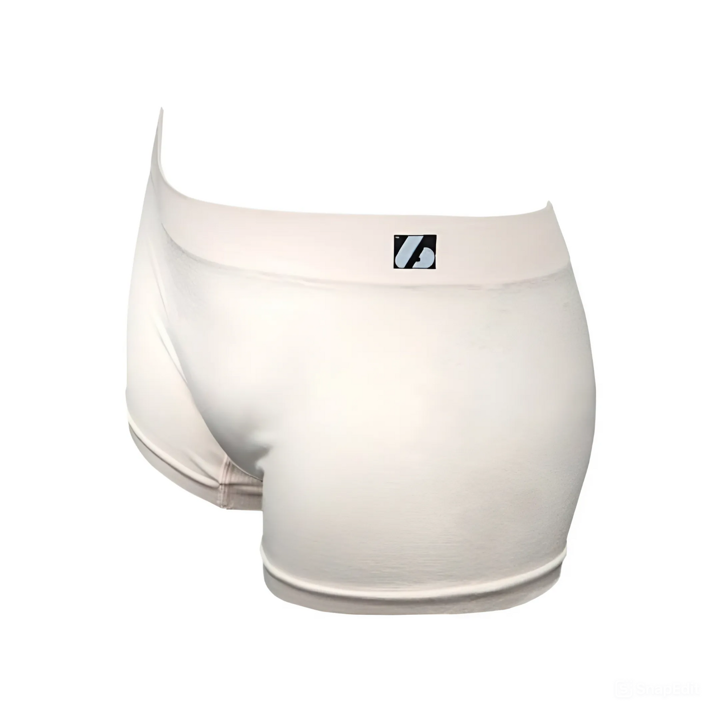 3PK Shorty - Short Beige (Lot de 3)