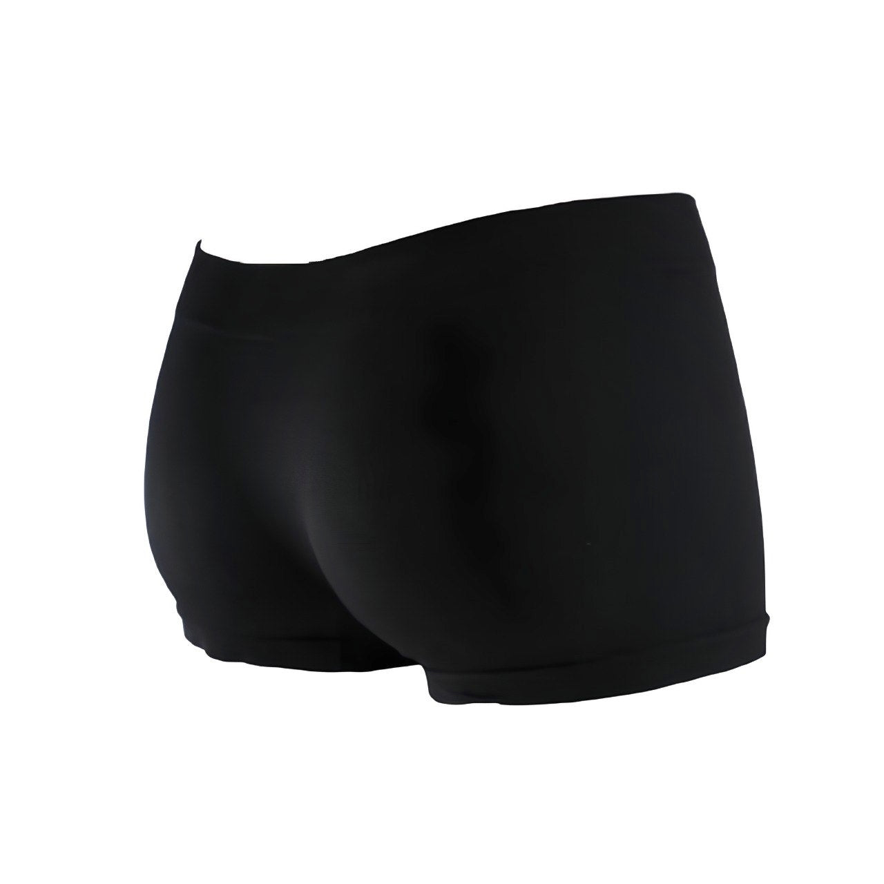 3PK Shorty - Short Noir (Lot de 3)