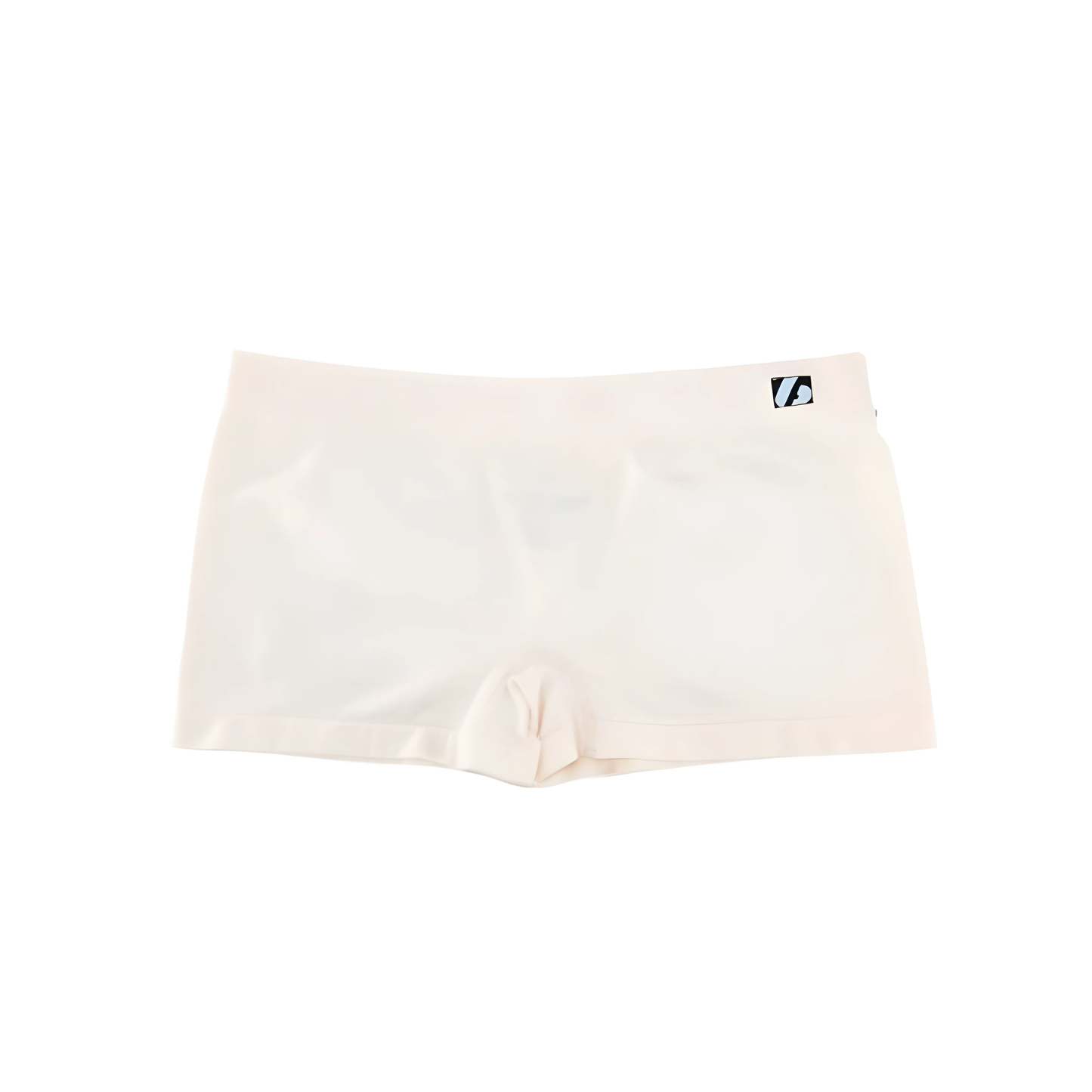 3PK Shorty - Short Beige (Lot de 3)