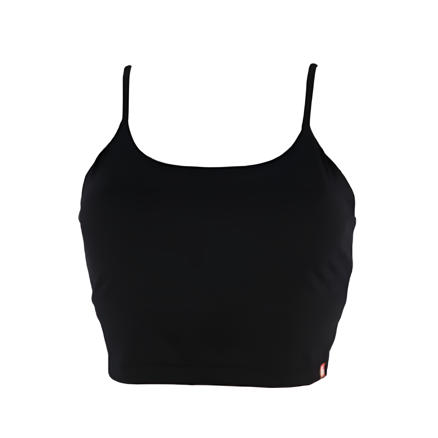 AS003-23 Soutien-gorge de sport noir