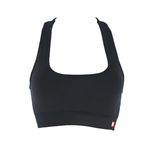 AT-011 TOP de sport noir