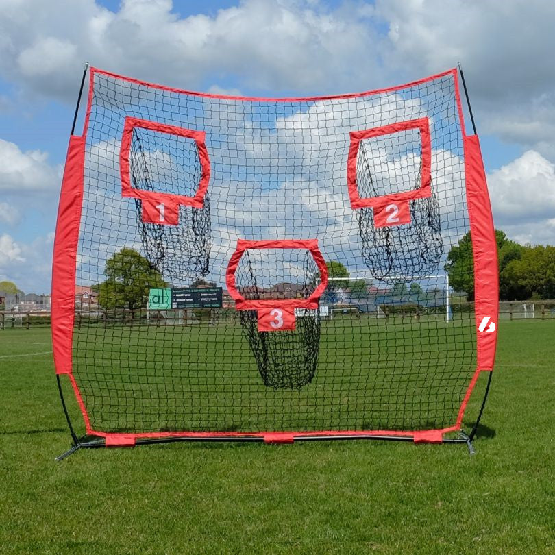 FN-02 Fußballtrainingsnetz