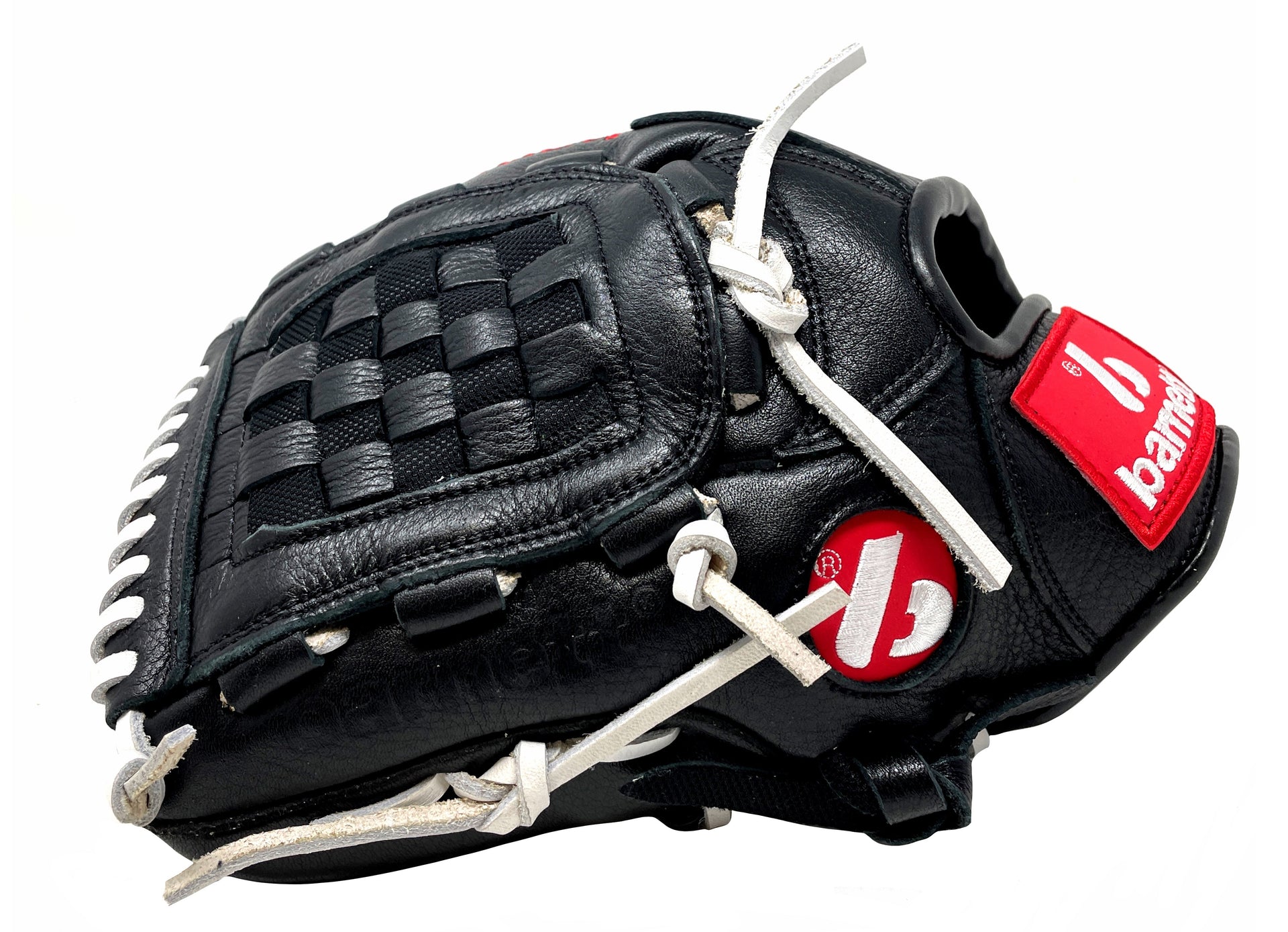 BARNETT GL-120 Gant De Baseball Cuir De Compétition