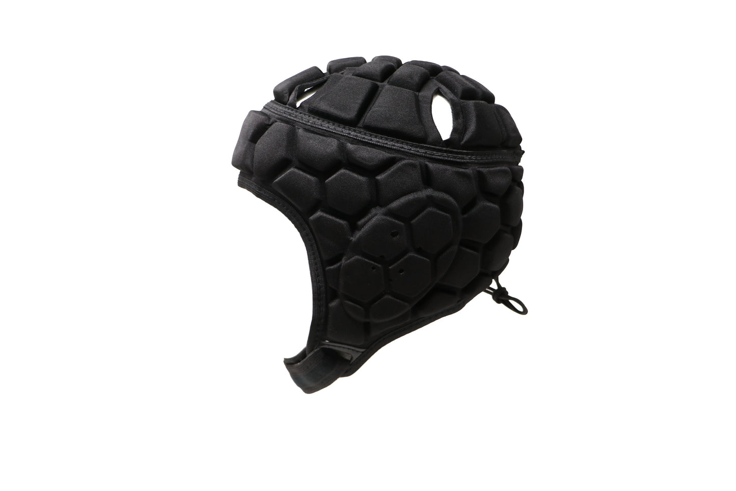 Casque de rugby pour l'entraînement et la compétition HEAT PRO