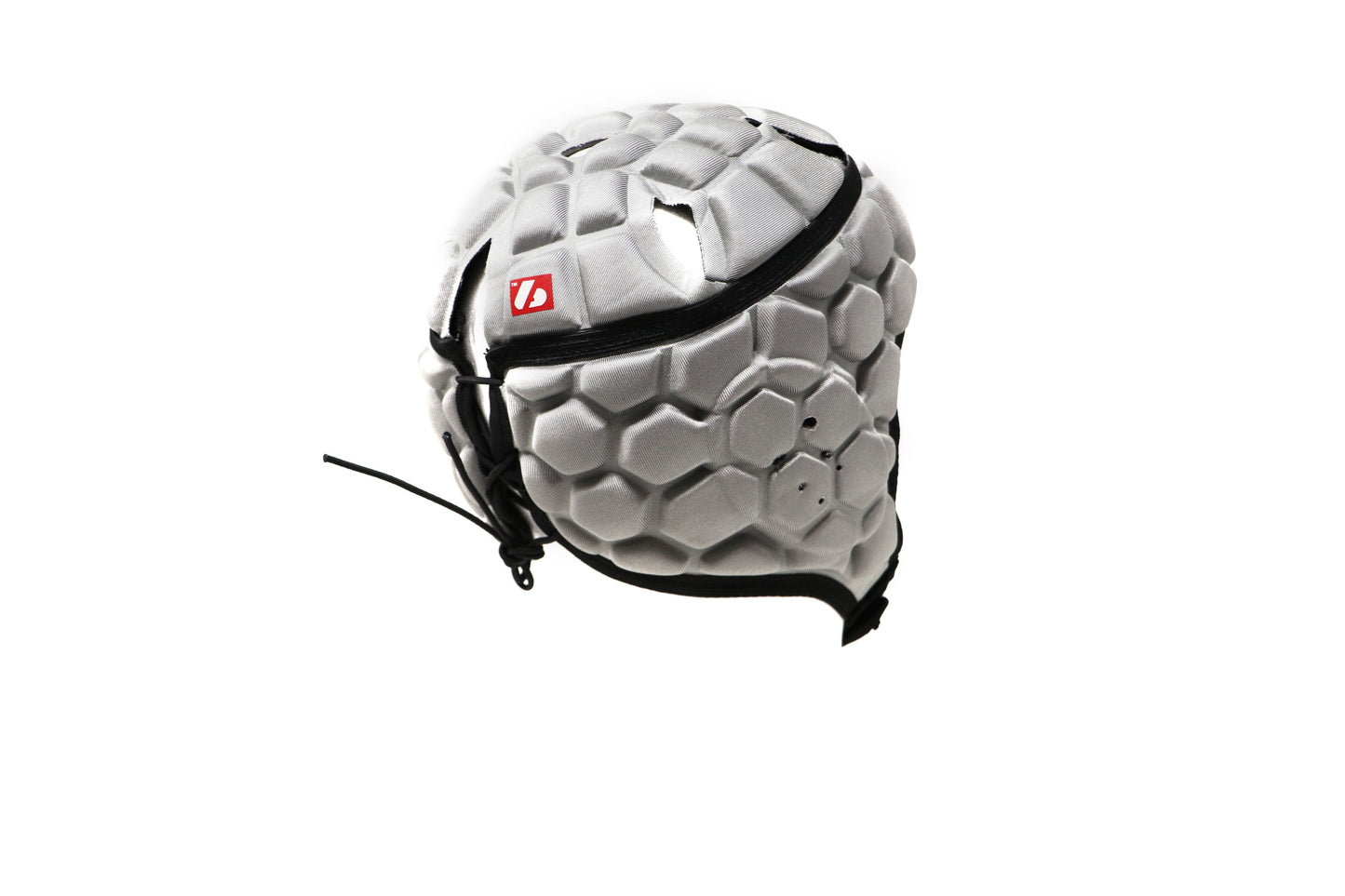Casque de rugby pour l'entraînement et la compétition HEAT PRO
