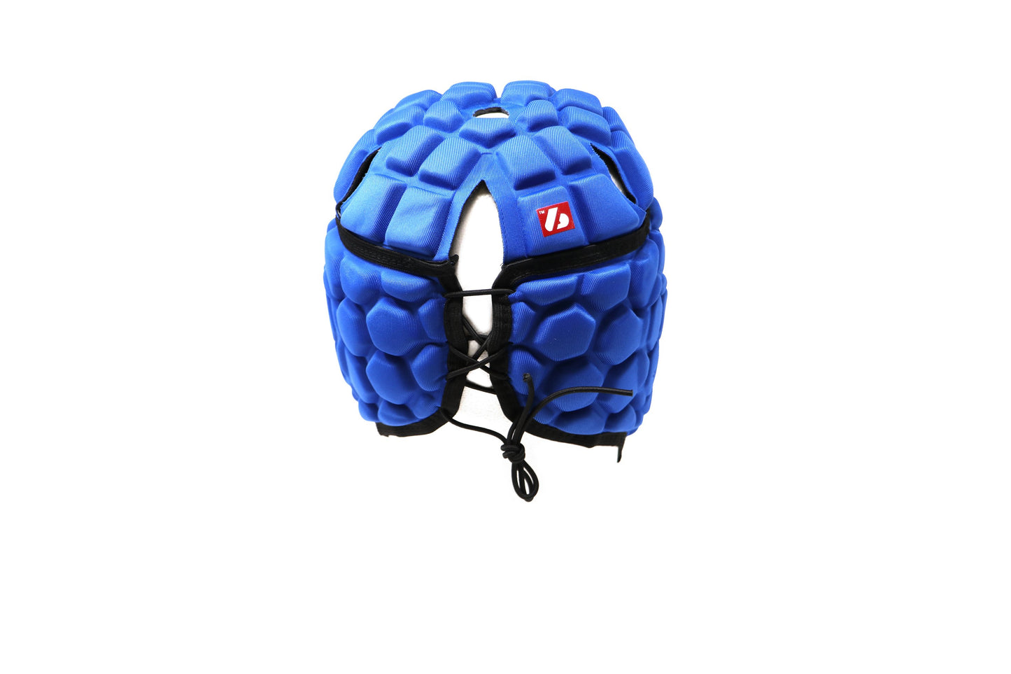 Casque de rugby pour l'entraînement et la compétition HEAT PRO