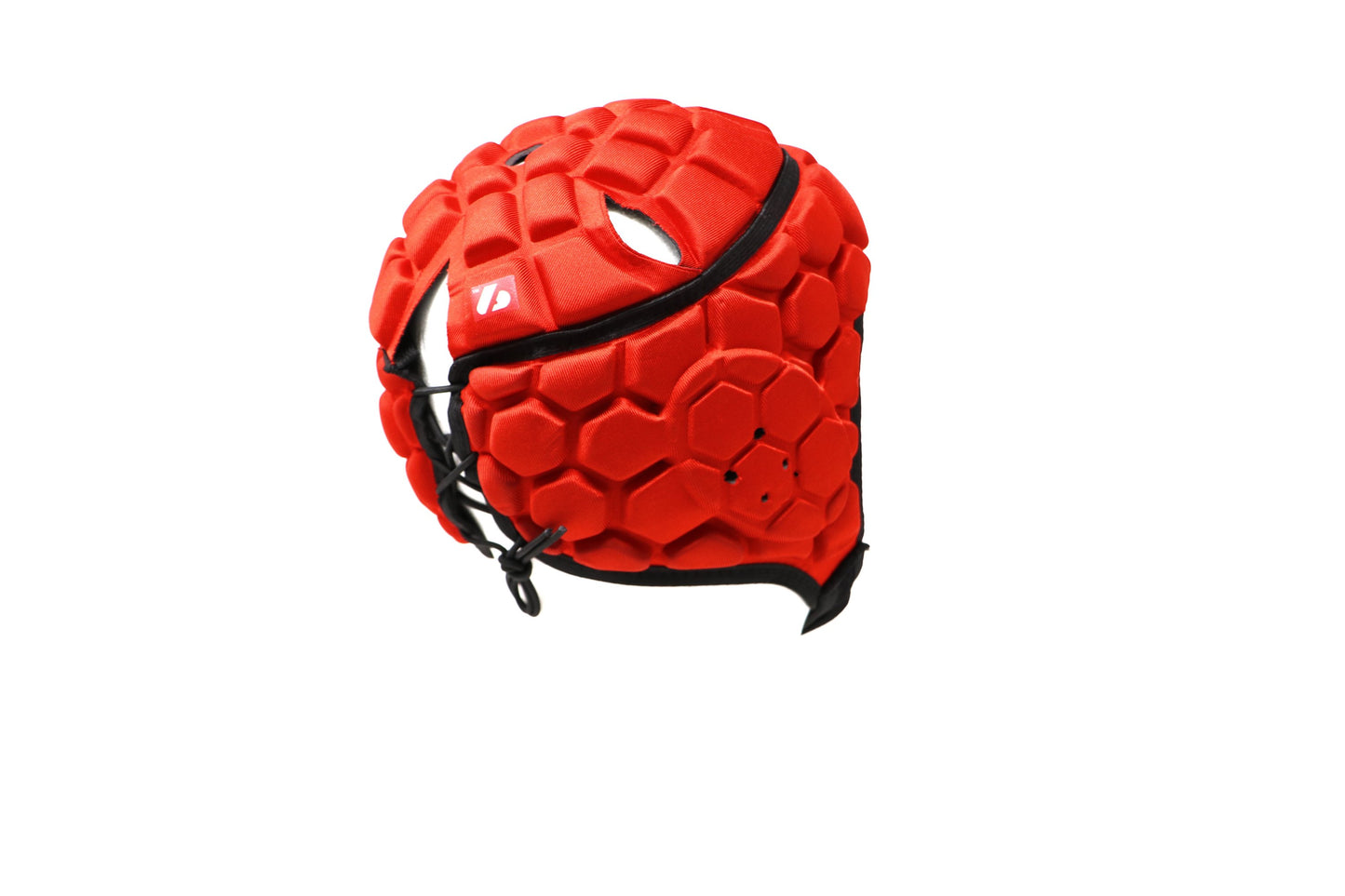 Casque de rugby pour l'entraînement et la compétition HEAT PRO