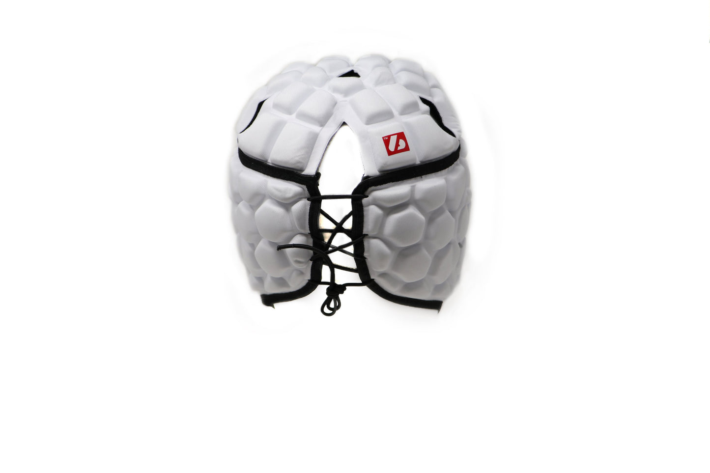 Casque de rugby pour l'entraînement et la compétition HEAT PRO