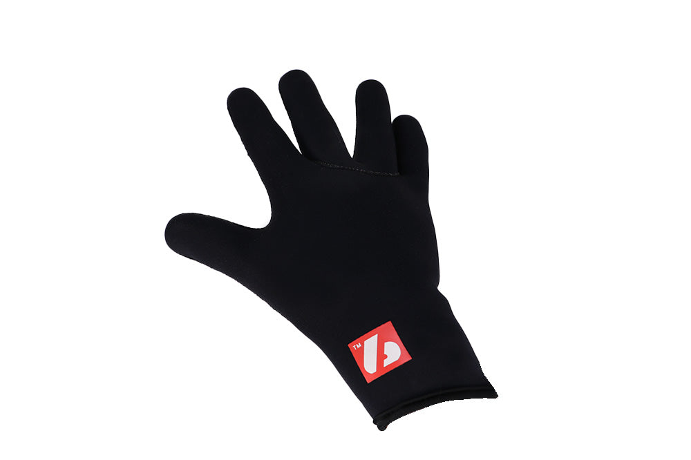 NBG-22 Gants d'hiver en néoprène 3 mm pour la planche à voile / kitesurf