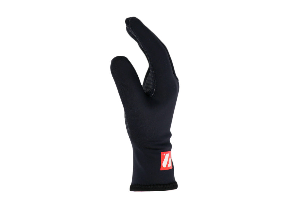 NBG-21 Gants d'hiver en néoprène 2 mm pour la planche à voile / kitesurf