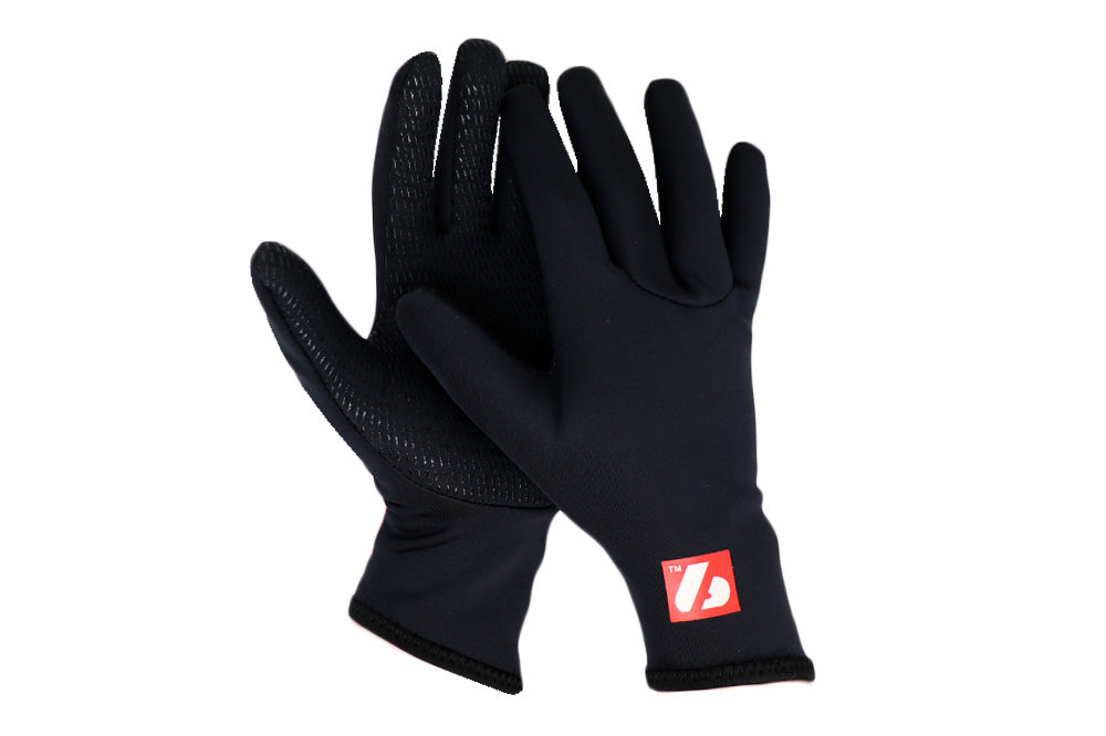 NBG-21 Gants d'hiver en néoprène 2 mm pour la planche à voile / kitesurf