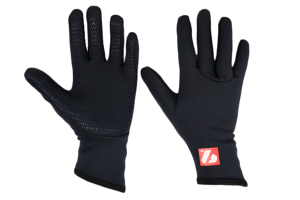 NBG-21 Gants d'hiver en néoprène 2 mm pour la planche à voile / kitesurf