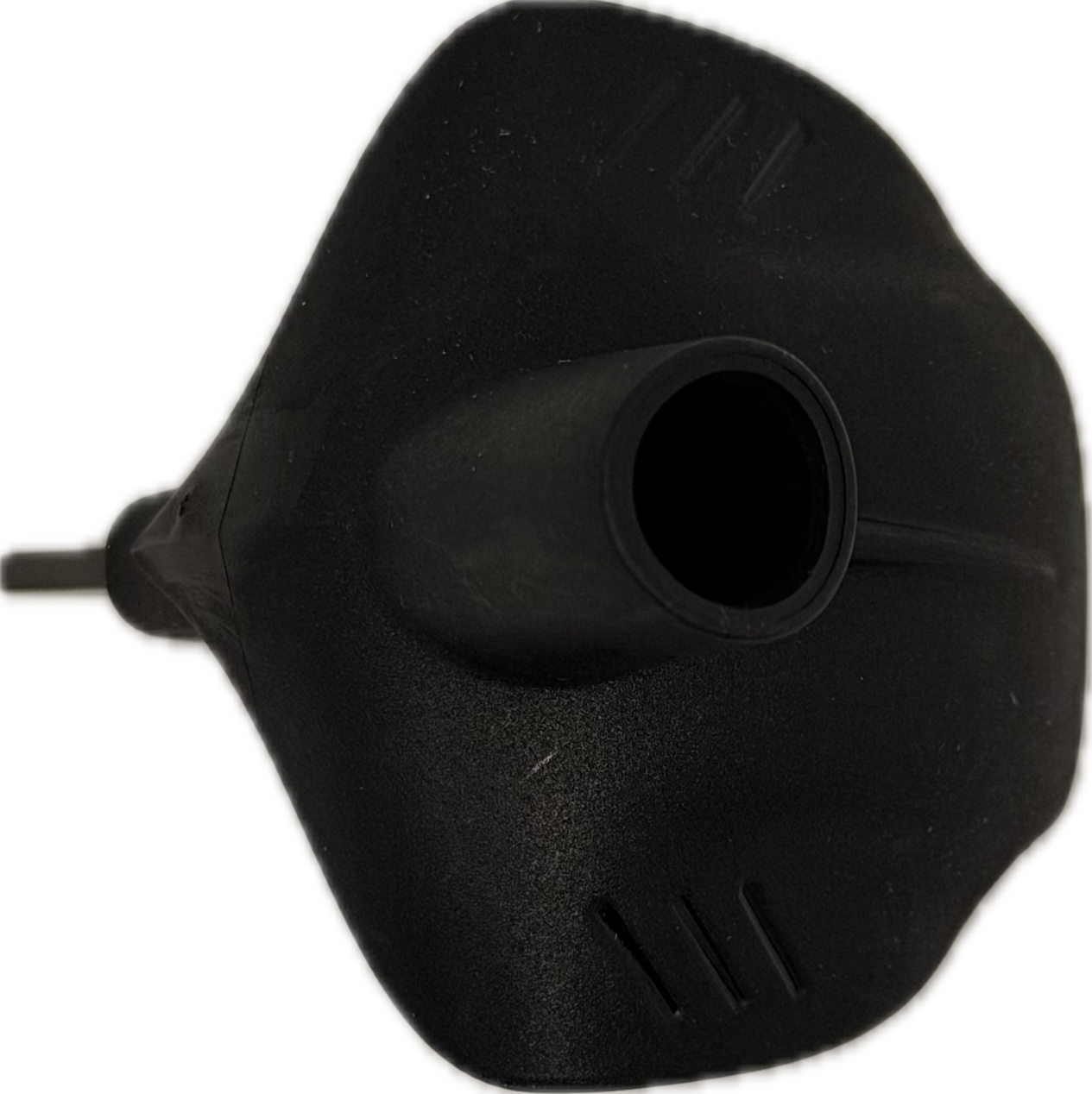 XB-09 Carbide Ski Basket 9mm