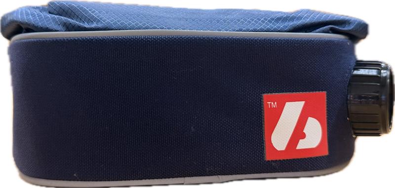 BACKPACK-05 Porte bidon thermique