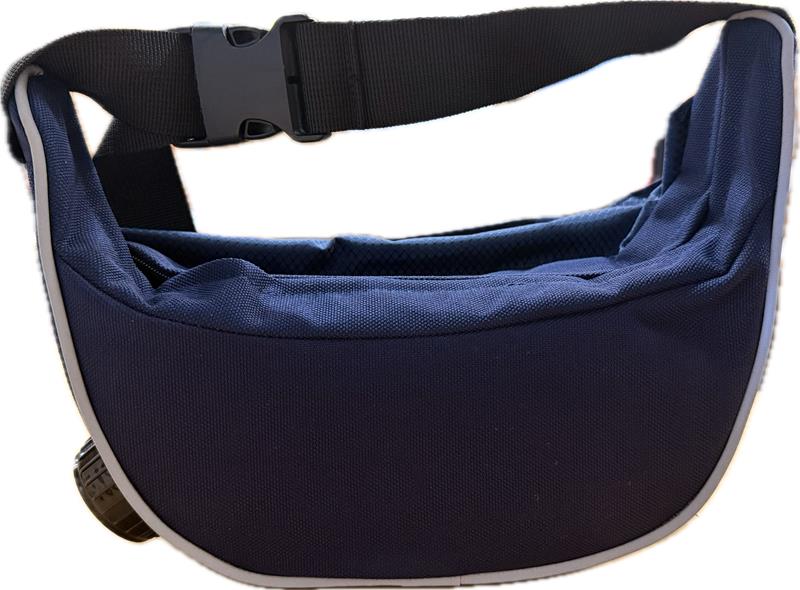 BACKPACK-05 Porte bidon thermique