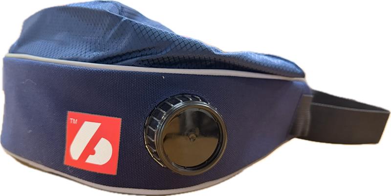 BACKPACK-05 Porte bidon thermique