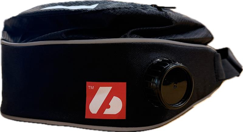 BACKPACK-05 Porte bidon thermique