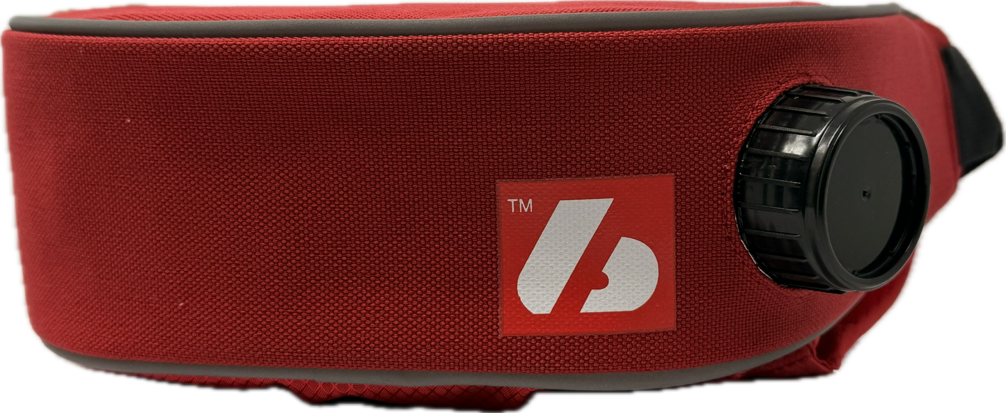 BACKPACK-05 Porte bidon thermique