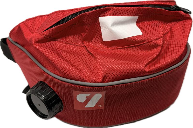 BACKPACK-05 Porte bidon thermique