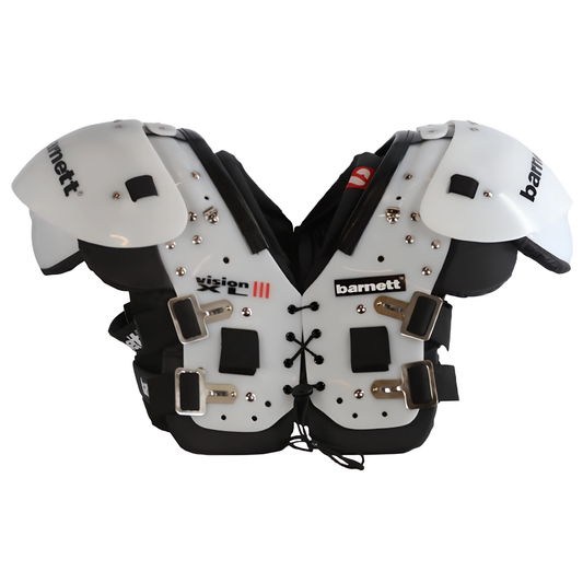 VISION III épaulière de football américain light