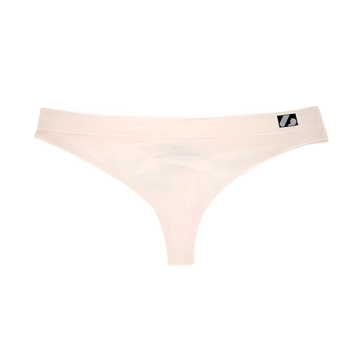 3PK Thong - Strings Beige (Lot de 3)