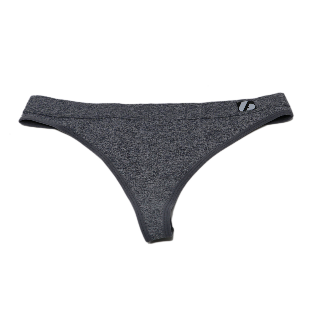 3PK Strings - String Gris (Lot de 3)