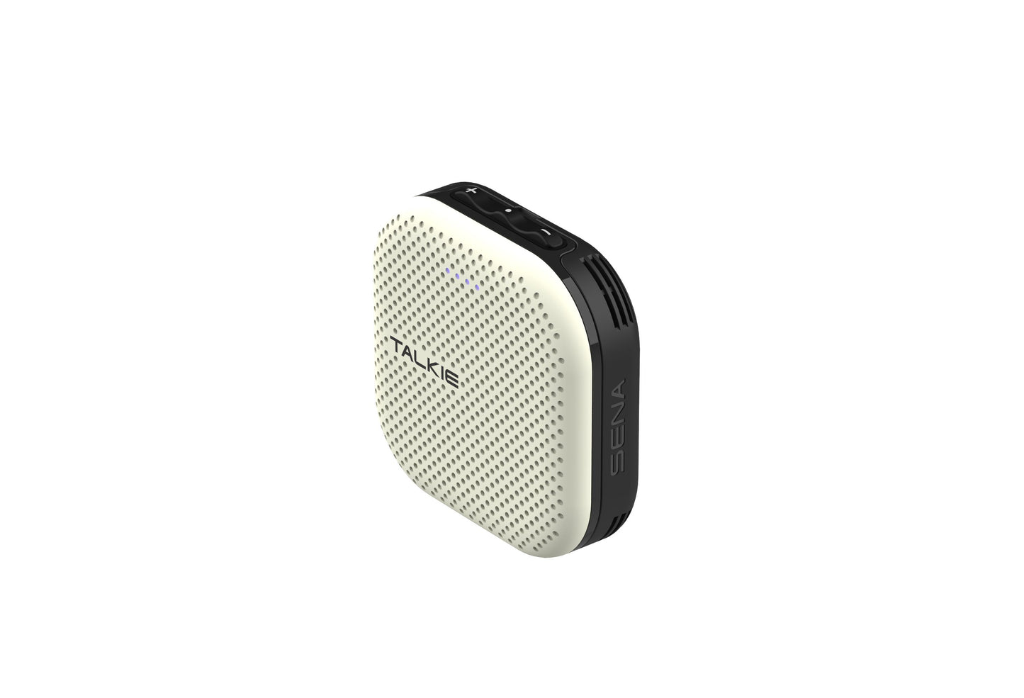 TALKIE, Système de Communication Extérieur